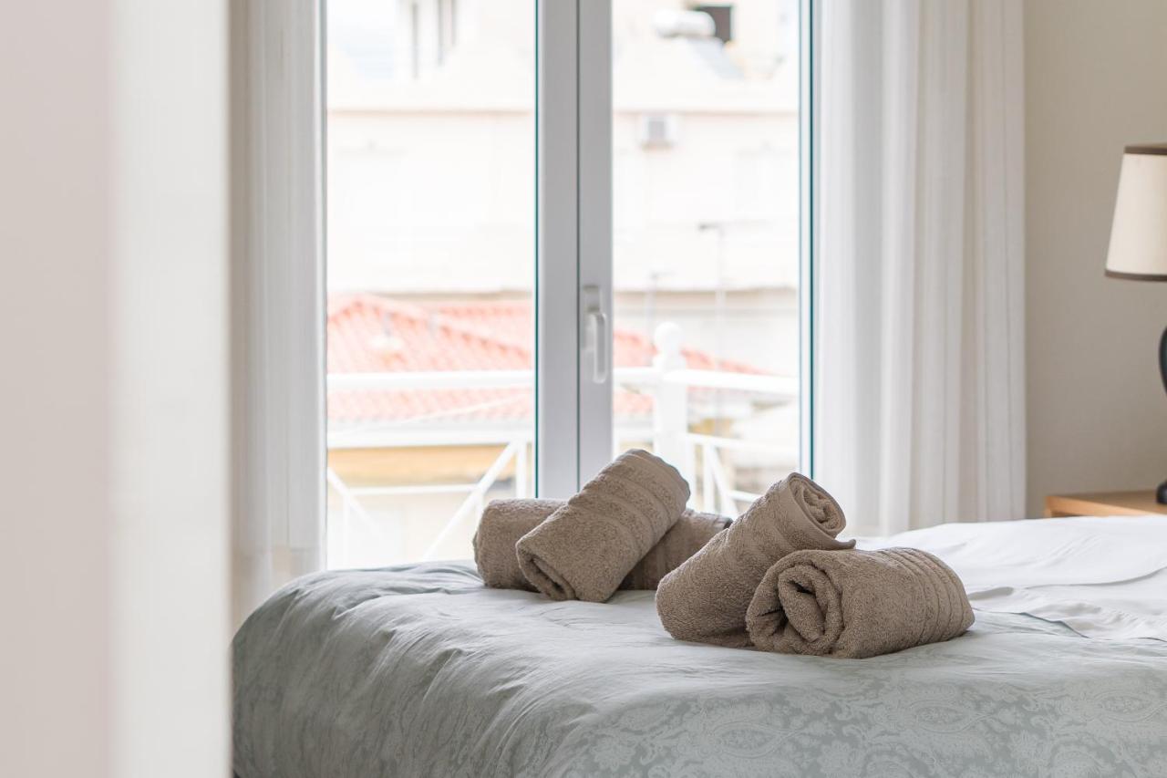 Sissy Apartment คิอาตอน ภายนอก รูปภาพ