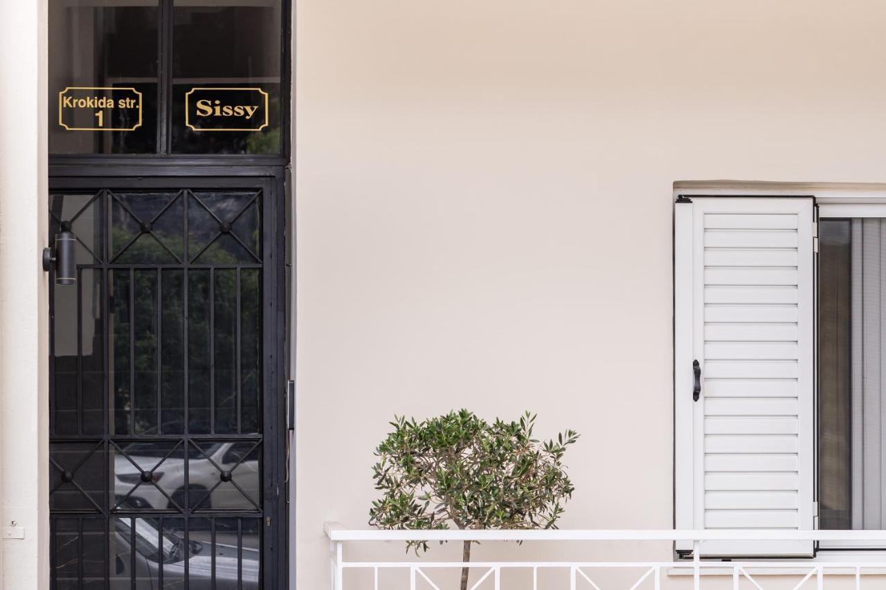Sissy Apartment คิอาตอน ภายนอก รูปภาพ