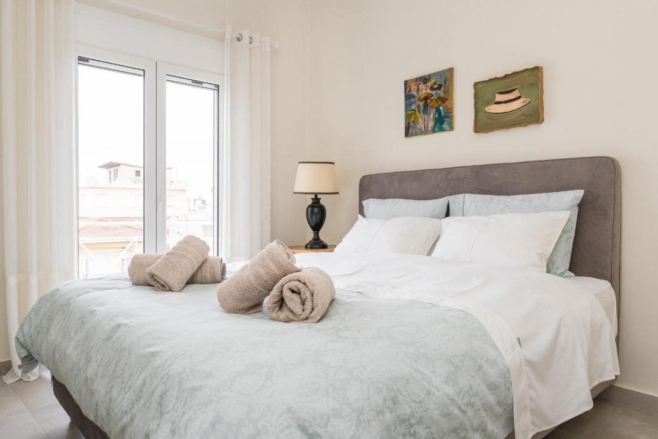 Sissy Apartment คิอาตอน ภายนอก รูปภาพ