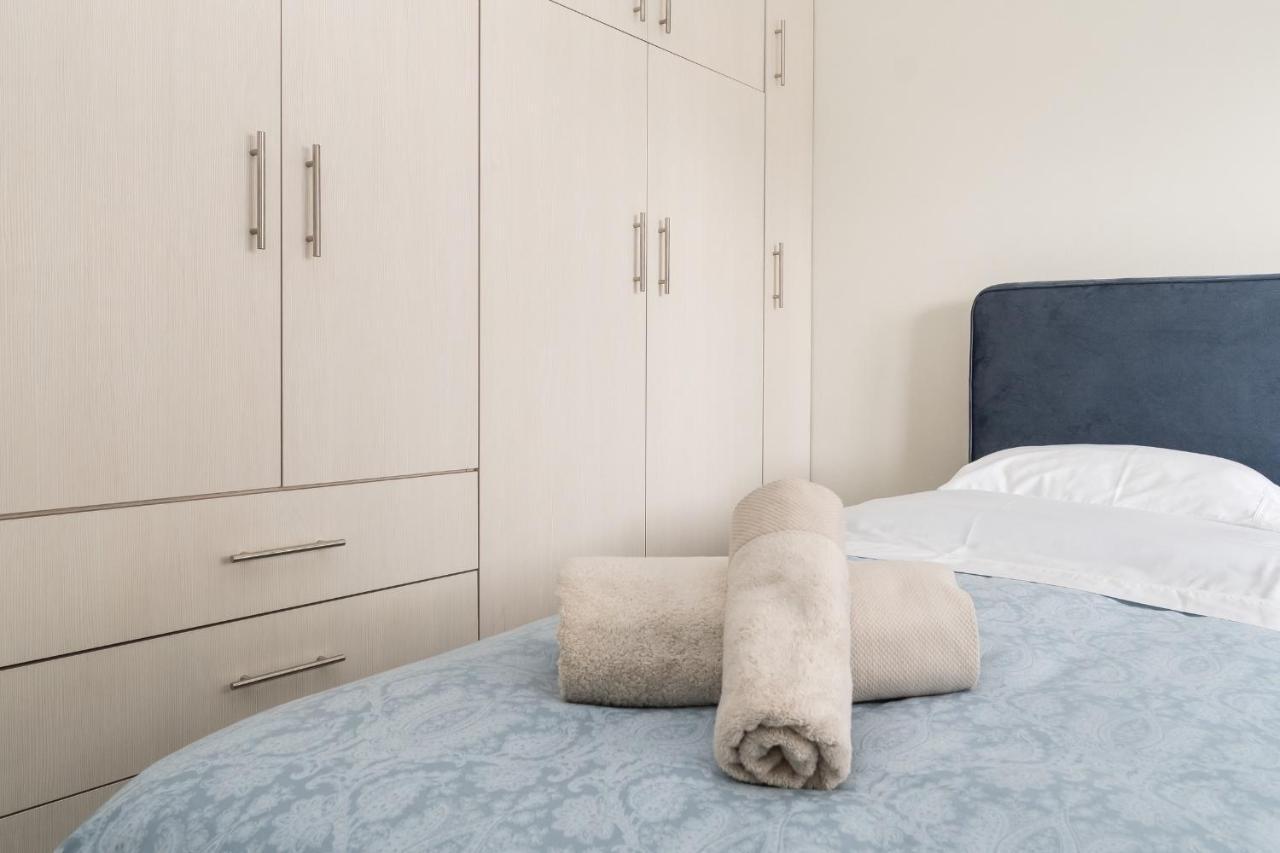 Sissy Apartment คิอาตอน ภายนอก รูปภาพ